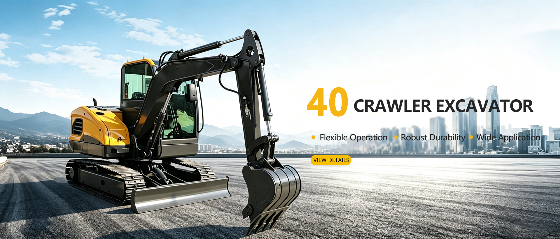 Jining Xunmeng Construction Machinery Co., Ltd. 