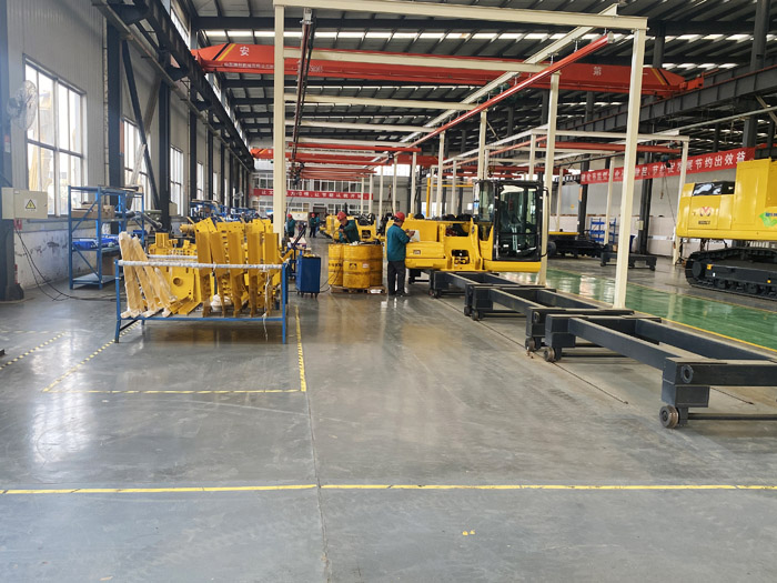 Workshop Display