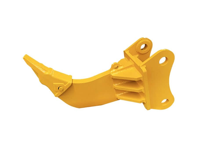 Excavator Ripper