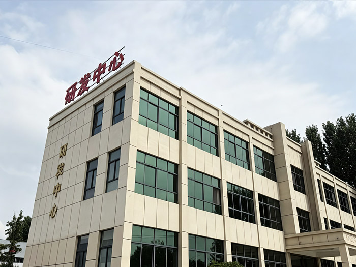 Factory View