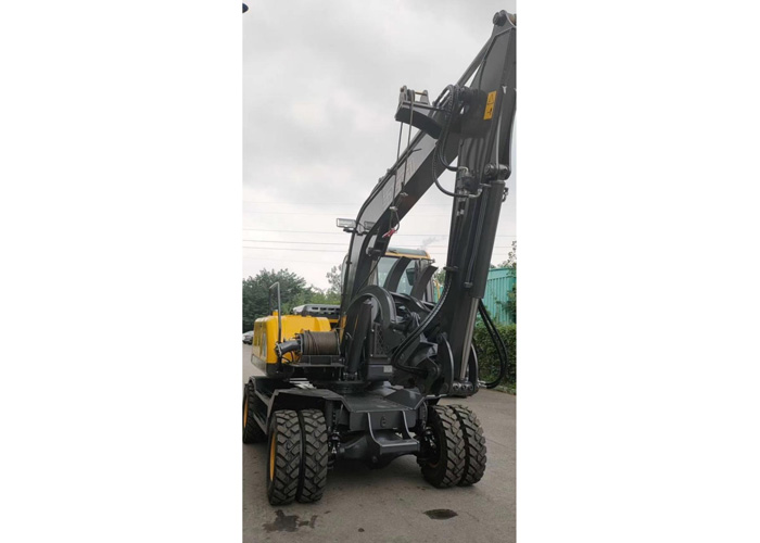 论轮挖市场的重要性-济宁迅猛工程机械有限公司