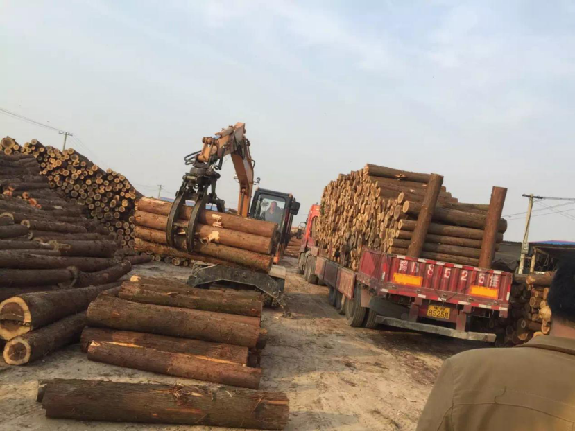 论轮挖市场的重要性-济宁迅猛工程机械有限公司